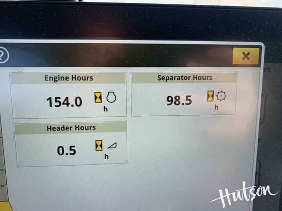 Photo of 2024 John Deere S760