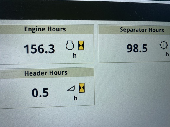 Photo of 2024 John Deere S760