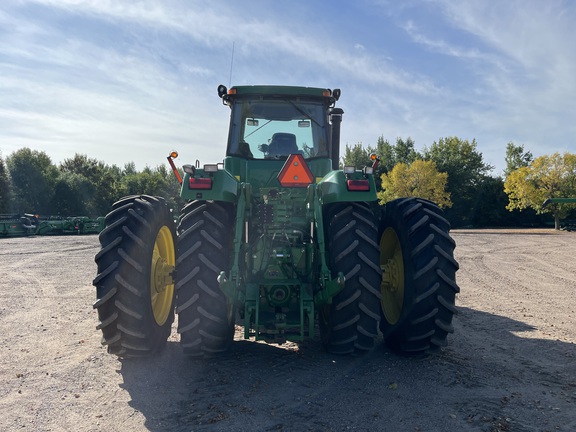 2001 John Deere 9200 - Photo6
