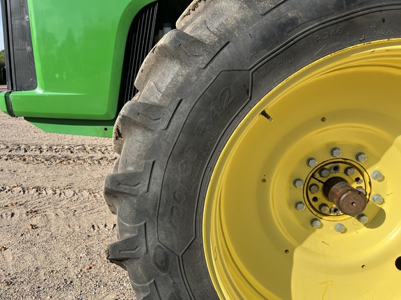 2001 John Deere 9200 - Photo10