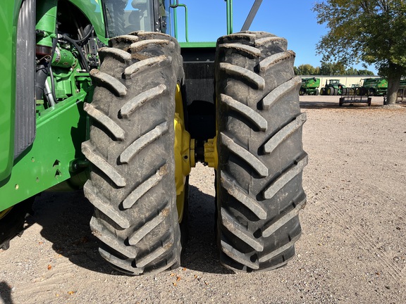 2001 John Deere 9200 - Photo11