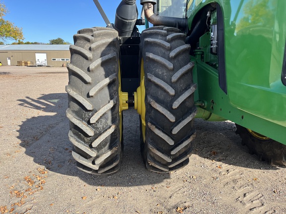 2001 John Deere 9200 - Photo14