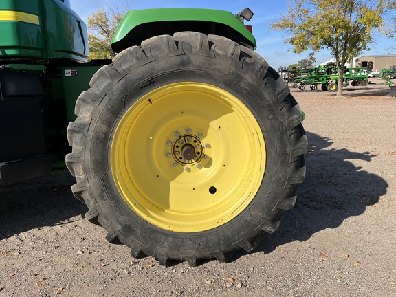 2001 John Deere 9200 - Photo18