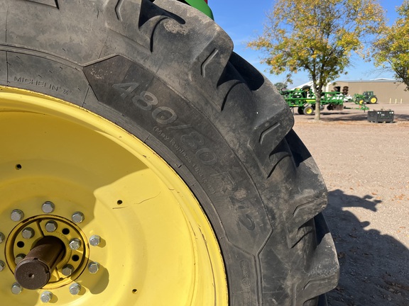 2001 John Deere 9200 - Photo19