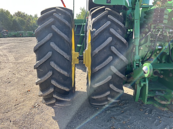 2001 John Deere 9200 - Photo20