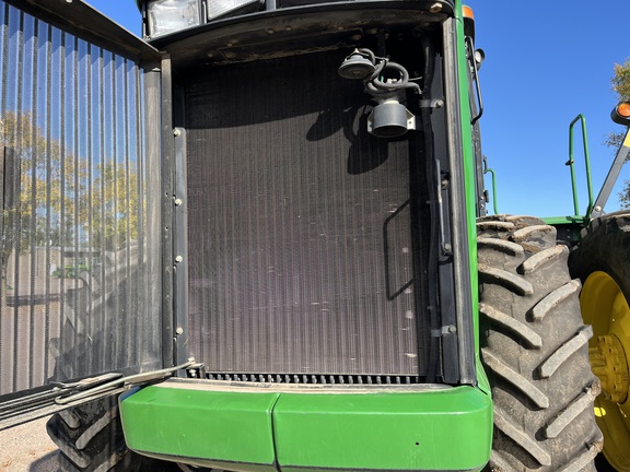 2001 John Deere 9200 - Photo21