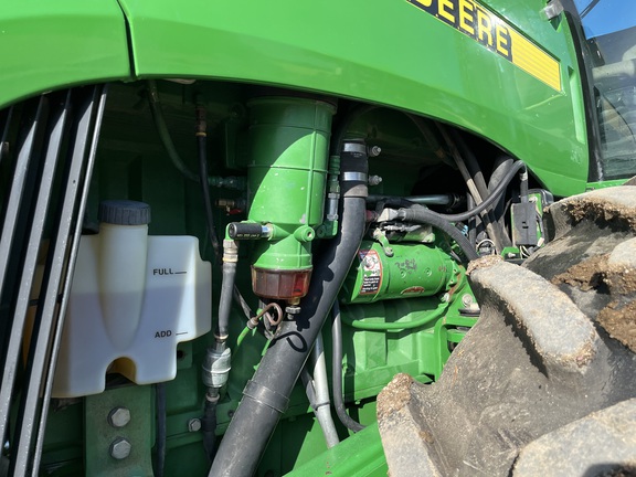 2001 John Deere 9200 - Photo22