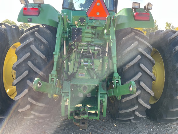 2001 John Deere 9200 - Photo24