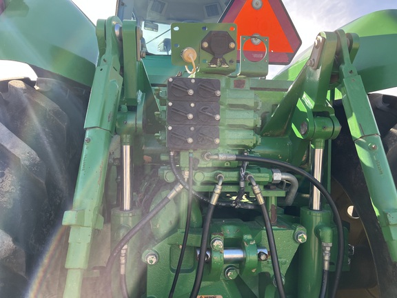 2001 John Deere 9200 - Photo25