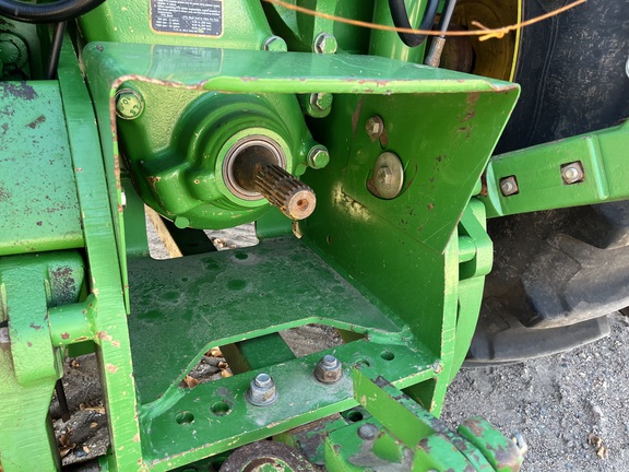 2001 John Deere 9200 - Photo26