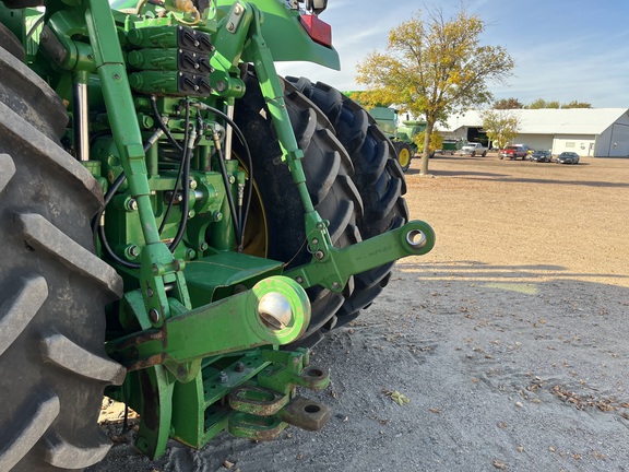 2001 John Deere 9200 - Photo28