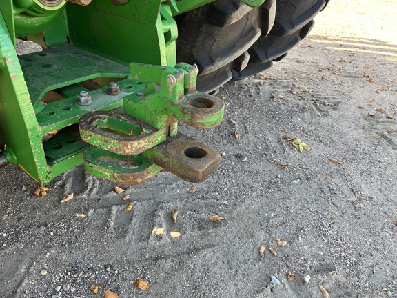 2001 John Deere 9200 - Photo27