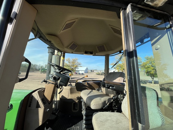 2001 John Deere 9200 - Photo30