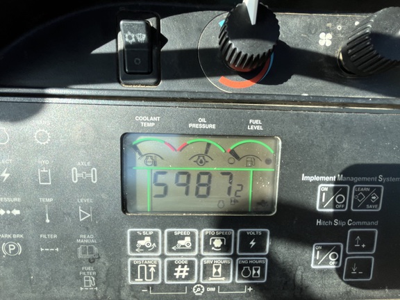 2001 John Deere 9200 - Photo33