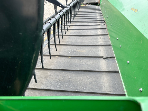 2018 John-Deere 645FD