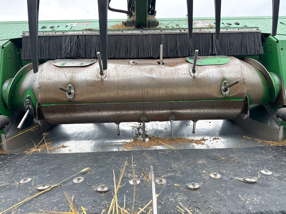 2018 John-Deere 645FD