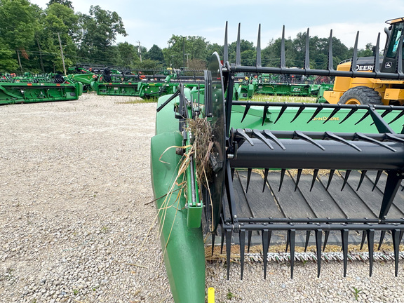 2018 John-Deere 645FD