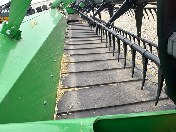 2018 John-Deere 645FD