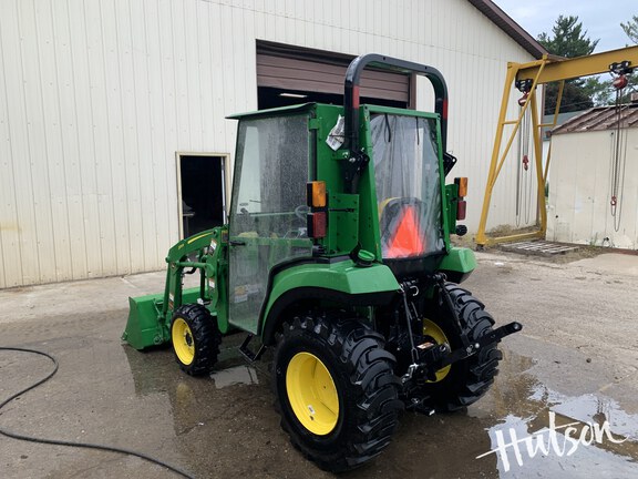 Photo of 2024 John Deere 2038R