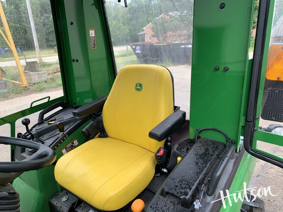 Photo of 2024 John Deere 2038R