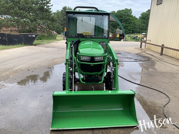 Photo of 2024 John Deere 2038R