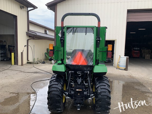 Photo of 2024 John Deere 2038R