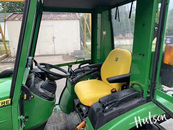 Photo of 2024 John Deere 2038R