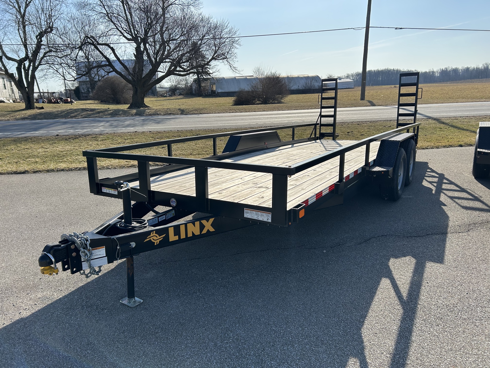 2024 Linx EQ10020-RS Image 1