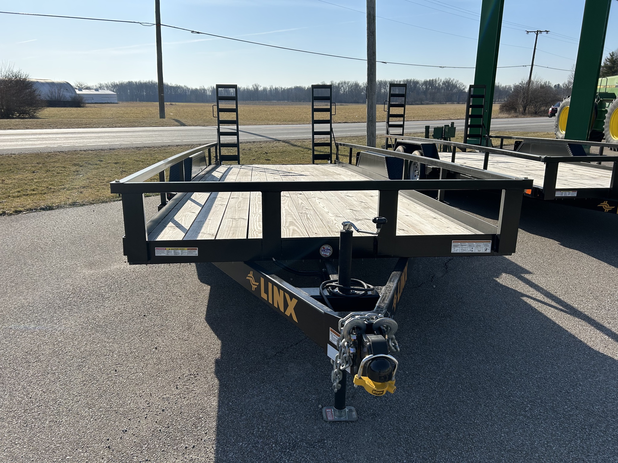 2024 Linx EQ10020-RS Image 8