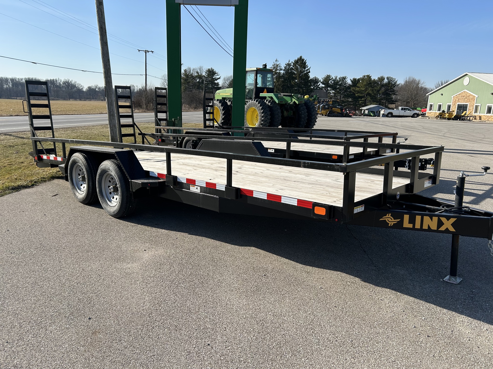 2024 Linx EQ10020-RS Image 7