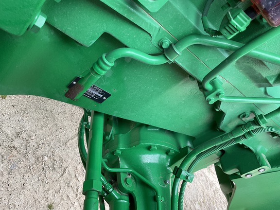 2024 John Deere 8R 280 Photo 2