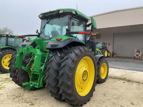 2024 John Deere 8R 280 Photo 4