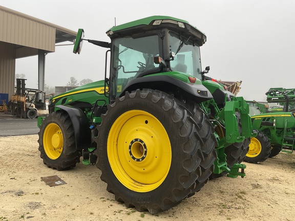 2024 John Deere 8R 280 Photo 6