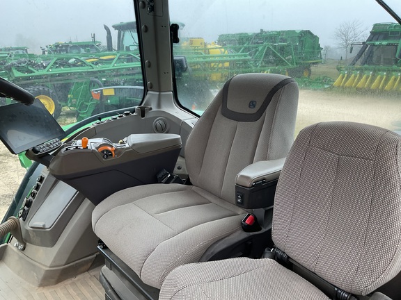 2024 John Deere 8R 280 Photo 7