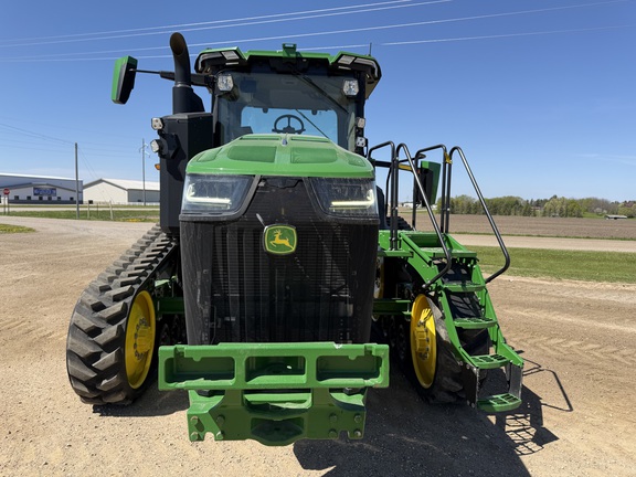 2023 John Deere 8RT 370 - Photo8