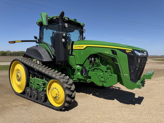  John Deere 8RT 370