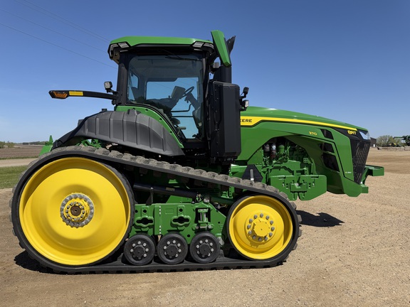 2023 John Deere 8RT 370 - Photo2