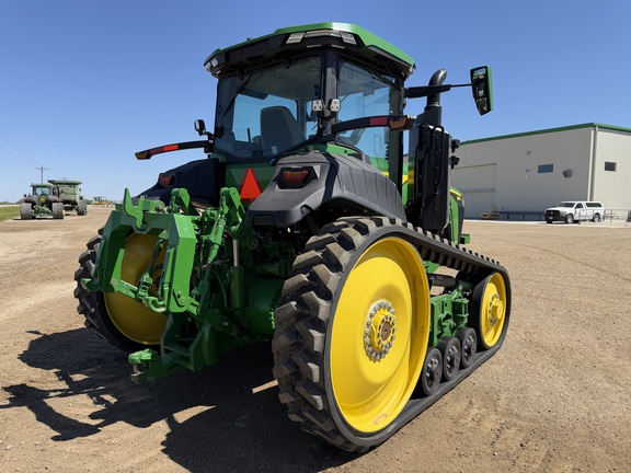 2023 John Deere 8RT 370 - Photo3