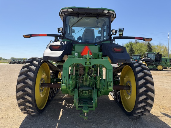 2023 John Deere 8RT 370 - Photo4