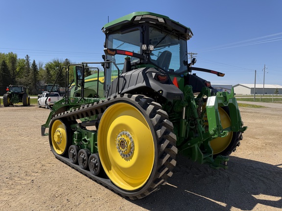 2023 John Deere 8RT 370 - Photo5