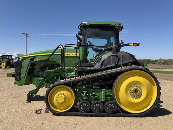 2023 John Deere 8RT 370 - Photo6