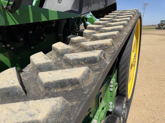 2023 John Deere 8RT 370 - Photo9