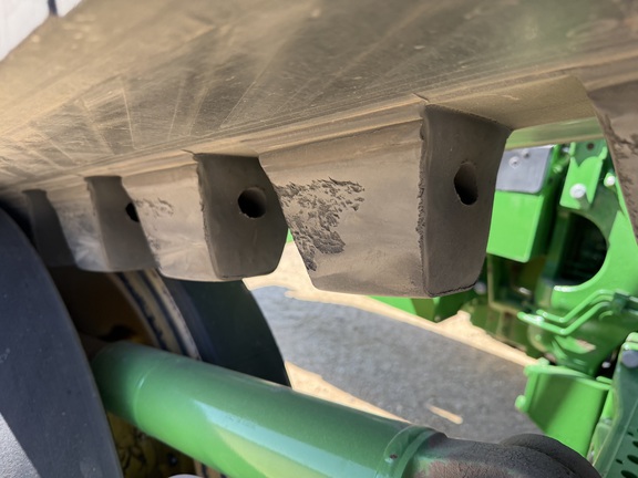 2023 John Deere 8RT 370 - Photo10