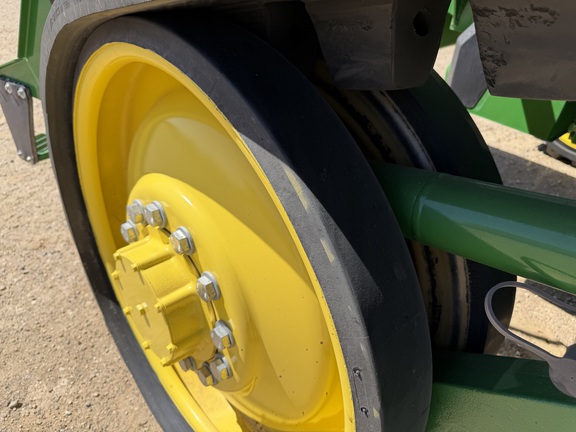 2023 John Deere 8RT 370 - Photo11
