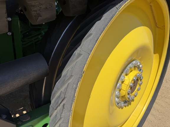 2023 John Deere 8RT 370 - Photo12