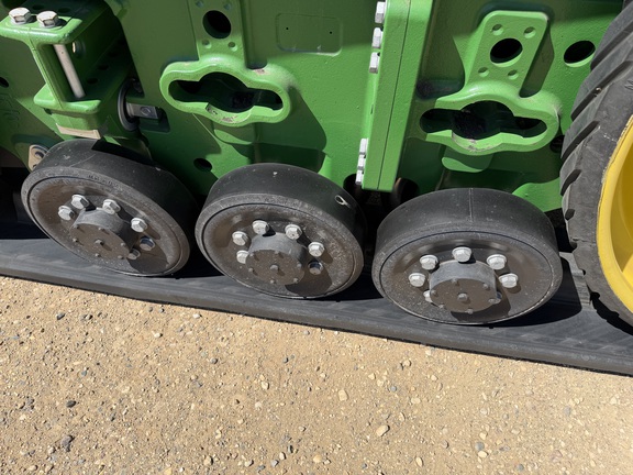 2023 John Deere 8RT 370 - Photo13