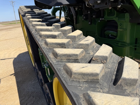 2023 John Deere 8RT 370 - Photo14