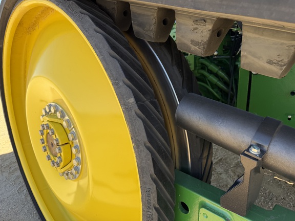 2023 John Deere 8RT 370 - Photo16