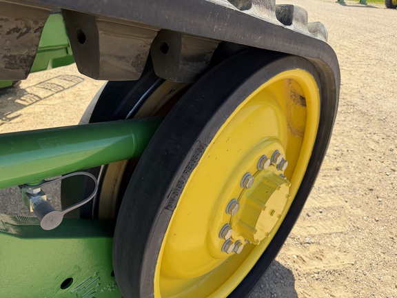 2023 John Deere 8RT 370 - Photo17