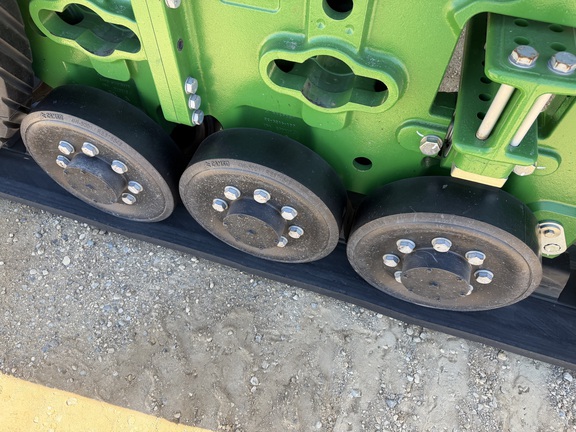 2023 John Deere 8RT 370 - Photo18
